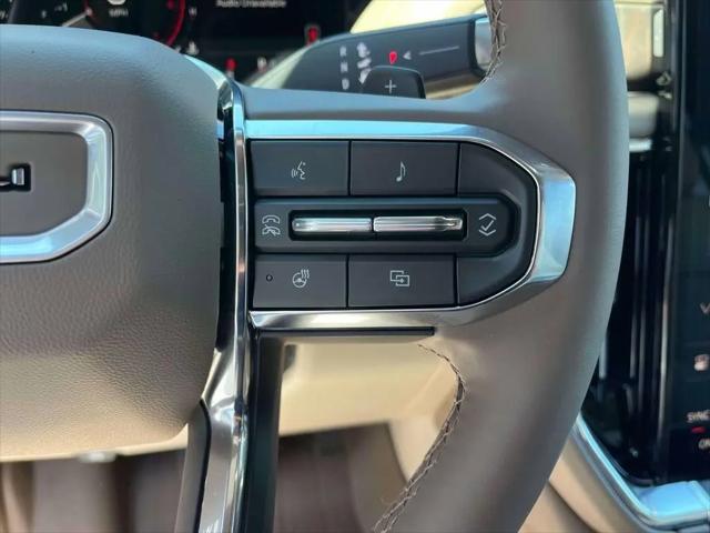 2026 GMC Yukon XL 4WD Denali