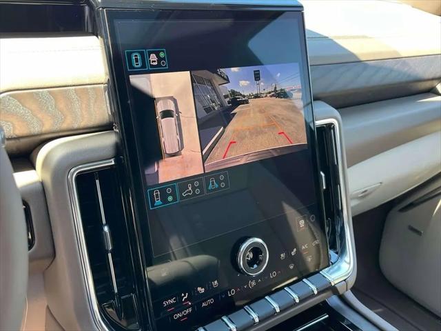 2026 GMC Yukon XL 4WD Denali