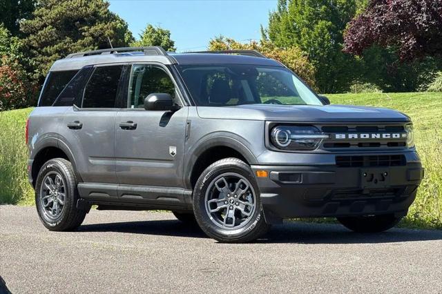 2024 Ford Bronco Sport Big Bend for sale in Eugene, OR