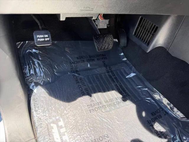 2018 Nissan Titan PRO-4X