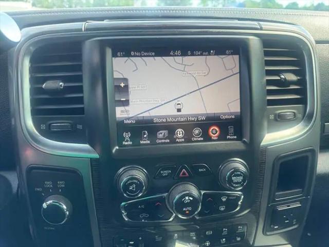 2016 Ram 3500 Longhorn Limited