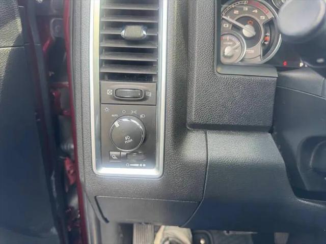2016 Ram 3500 Longhorn Limited
