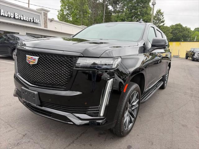2023 Cadillac Escalade ESV 4WD Sport for sale in Snellville, GA