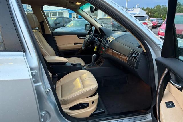 2008 BMW X3 3.0si