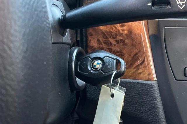 2008 BMW X3 3.0si