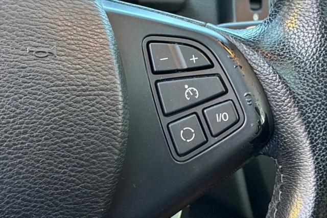 2008 BMW X3 3.0si