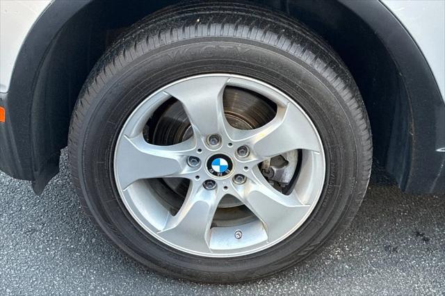 2008 BMW X3 3.0si