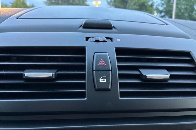 2008 BMW X3 3.0si
