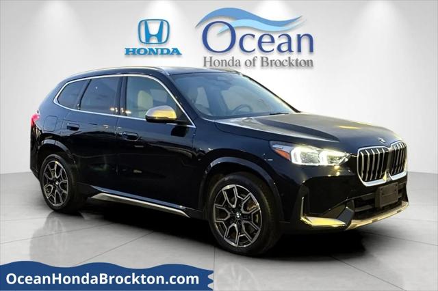 2024 BMW X1 xDrive28i for sale in Brockton, MA