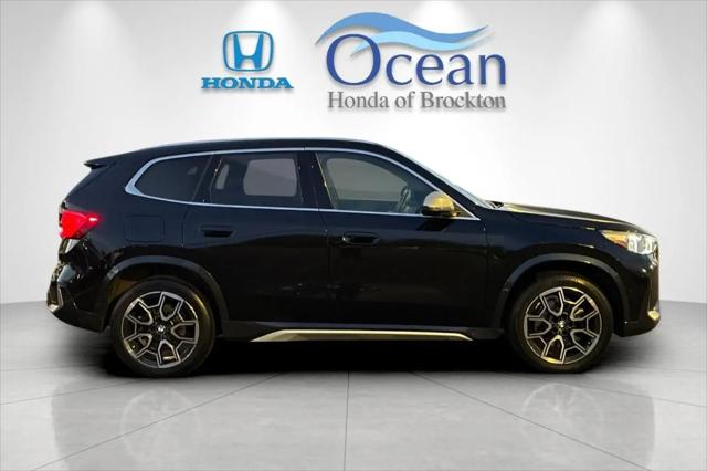 2024 BMW X1 xDrive28i