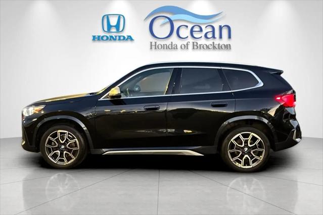2024 BMW X1 xDrive28i