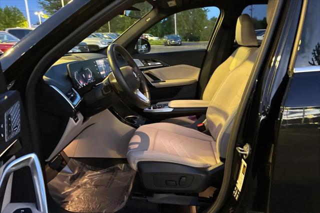2024 BMW X1 xDrive28i