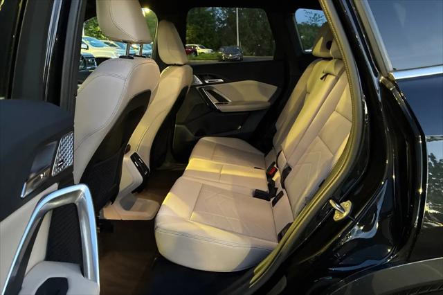 2024 BMW X1 xDrive28i