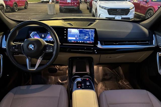 2024 BMW X1 xDrive28i
