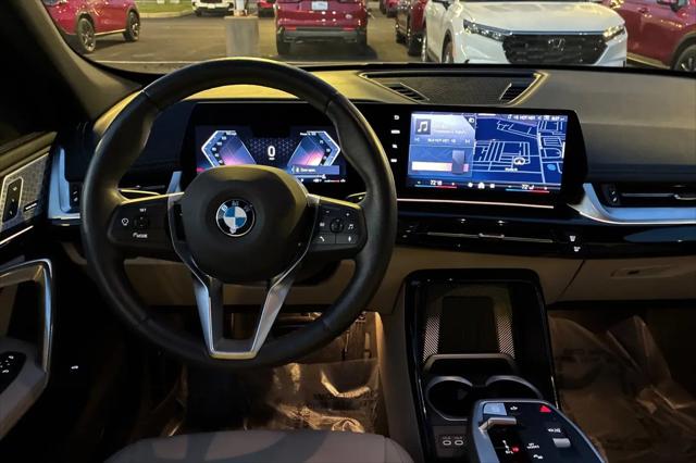 2024 BMW X1 xDrive28i