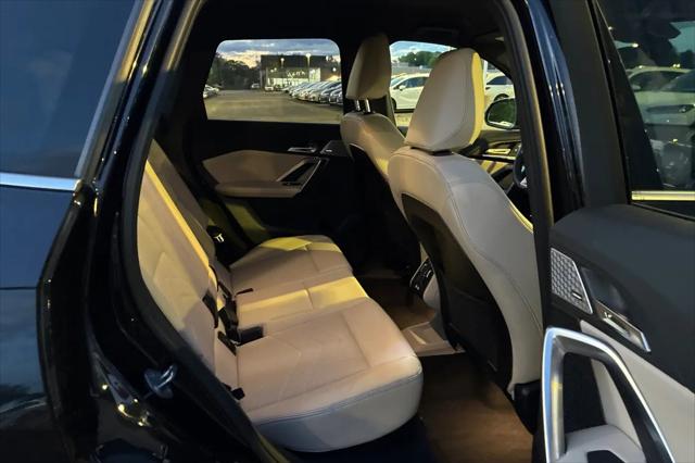 2024 BMW X1 xDrive28i