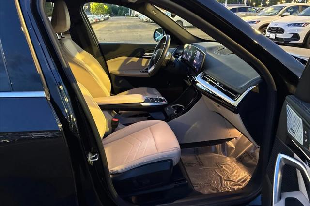 2024 BMW X1 xDrive28i