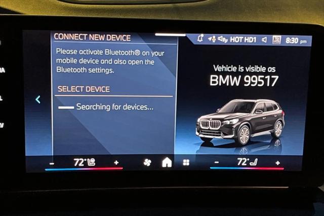 2024 BMW X1 xDrive28i