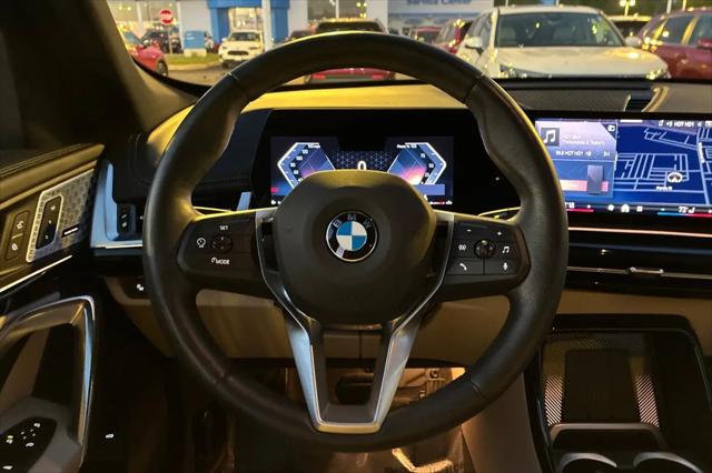 2024 BMW X1 xDrive28i