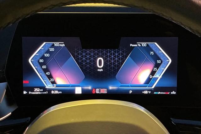 2024 BMW X1 xDrive28i