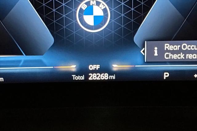 2024 BMW X1 xDrive28i
