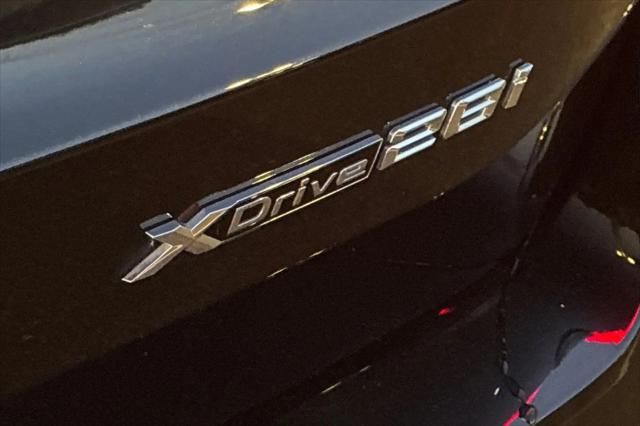 2024 BMW X1 xDrive28i