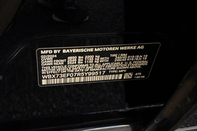 2024 BMW X1 xDrive28i