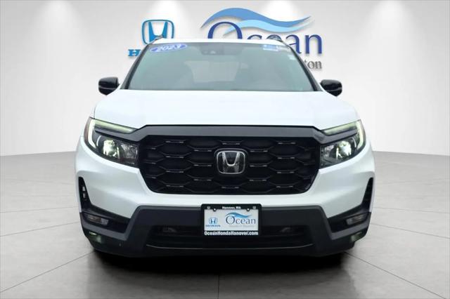 2023 Honda Passport AWD Elite