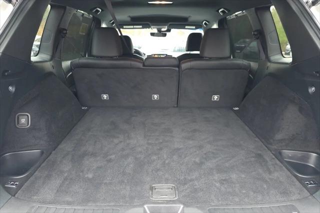 2023 Honda Passport AWD Elite