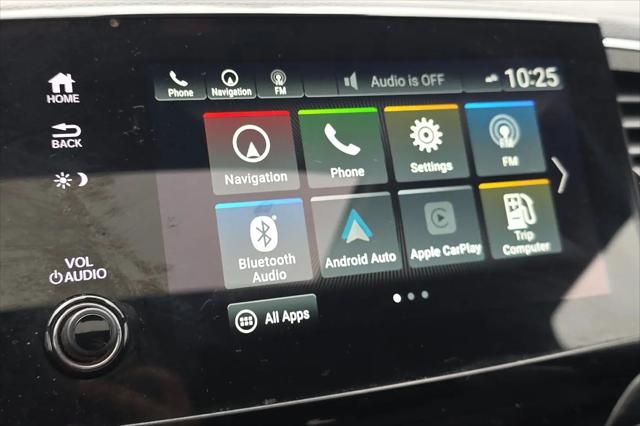 2023 Honda Passport AWD Elite