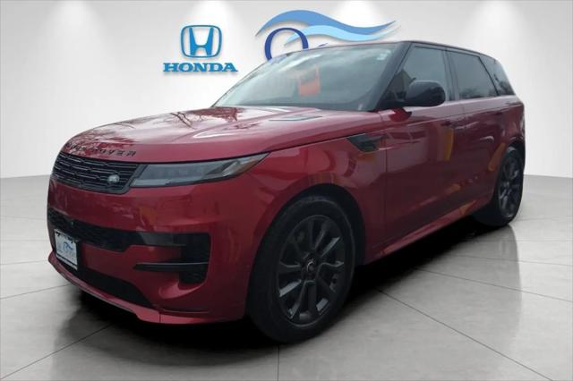 2024 Land Rover Range Rover Sport Dynamic SE