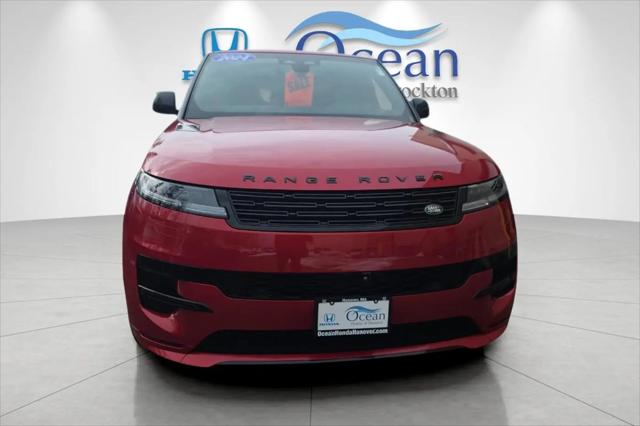 2024 Land Rover Range Rover Sport Dynamic SE