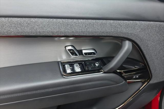 2024 Land Rover Range Rover Sport Dynamic SE