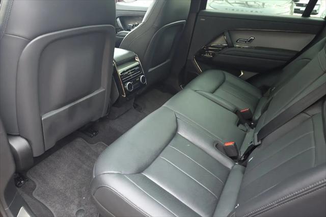 2024 Land Rover Range Rover Sport Dynamic SE