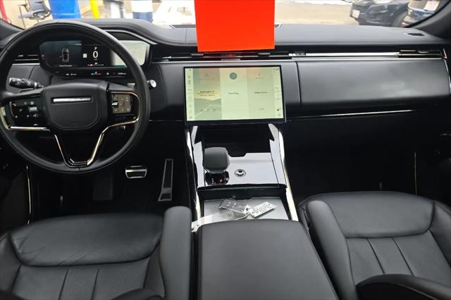 2024 Land Rover Range Rover Sport Dynamic SE
