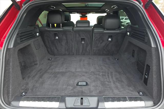 2024 Land Rover Range Rover Sport Dynamic SE