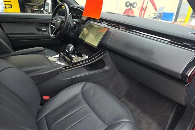 2024 Land Rover Range Rover Sport Dynamic SE