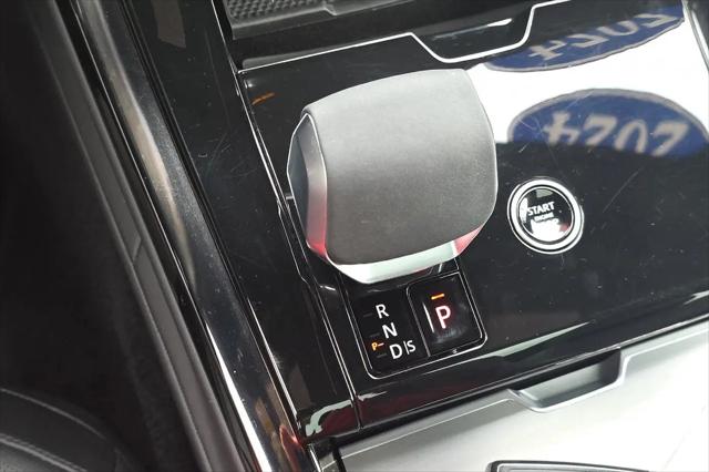 2024 Land Rover Range Rover Sport Dynamic SE