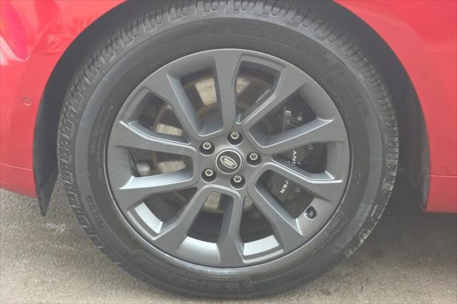 2024 Land Rover Range Rover Sport Dynamic SE