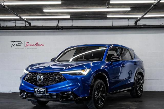 2025 Acura ADX A-Spec with Advance for sale in Irvine, CA