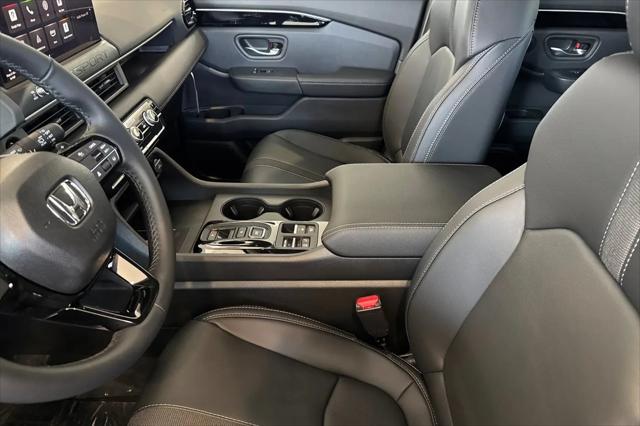 2026 Honda Passport AWD RTL