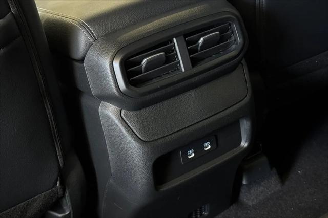 2026 Honda Passport AWD RTL