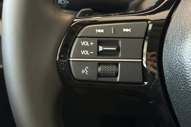 2026 Honda Passport AWD RTL