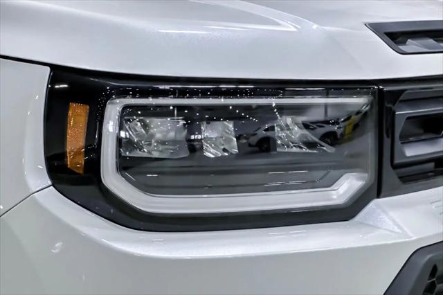 2026 Honda Passport AWD RTL
