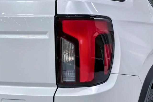 2026 Honda Passport AWD RTL