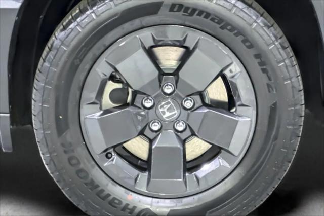 2026 Honda Passport AWD RTL