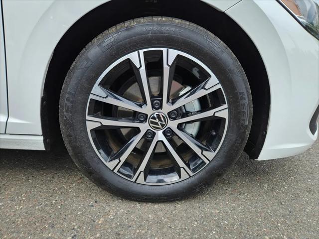 2024 Volkswagen Jetta 1.5T Sport