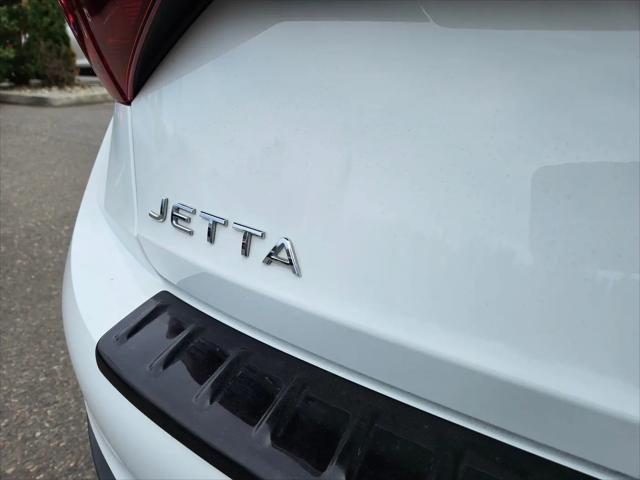 2024 Volkswagen Jetta 1.5T Sport