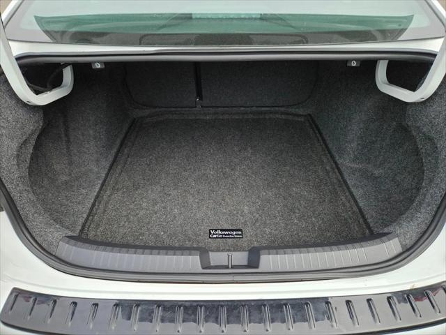 2024 Volkswagen Jetta 1.5T Sport