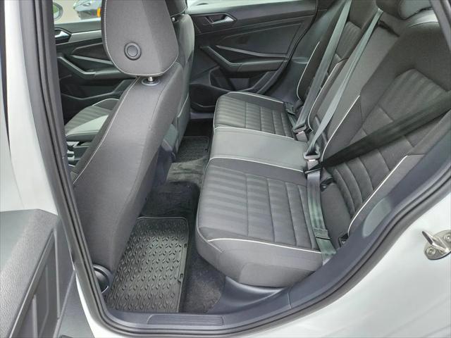 2024 Volkswagen Jetta 1.5T Sport